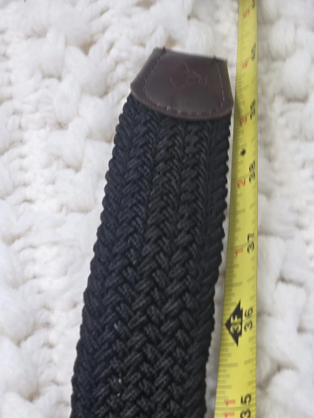 N/A durable woven